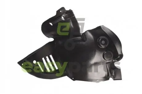 Підкрилок перед. Kangoo 97 - Пр. ASAM 71129