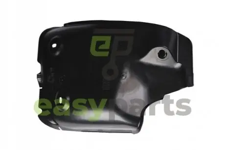 Подкрылок задний левый Renault Megane (02-) ASAM 71145