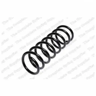 VOLVO пружина підвіски задн. S40 -12 MONROE SP3562