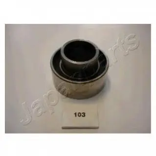 Устройство для натяжения ремня, ремень ГРМ JAPANPARTS BE-103