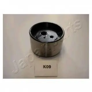 KIA натяжний ролик Carnival 2.9D JAPANPARTS BE-K09