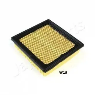 Повітряний фільтр JAPANPARTS FA-W19S