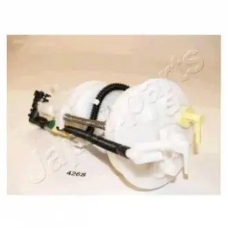 HONDA фільтр палива FIT III 08- JAPANPARTS FC-426S