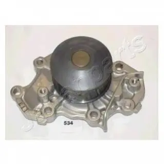 MITSUBISHI помпа води Galant 92- JAPANPARTS PQ-534