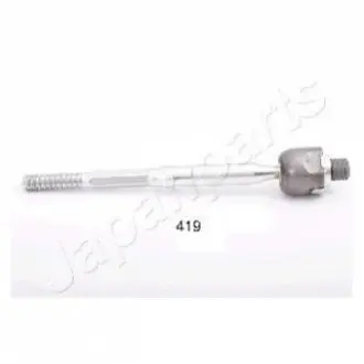 Осьовий шарнір, рульова тяга JAPANPARTS RD-419R