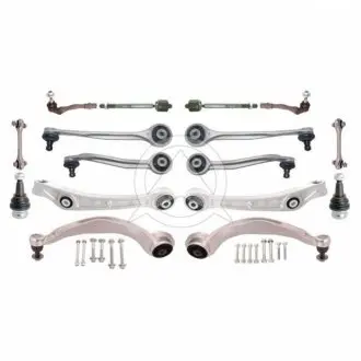 Фото vw к-кт передній підвіски audi q5 08- SIDEM 37352 VW К-кт передній підвіски Audi Q5 08- SIDEM 37352