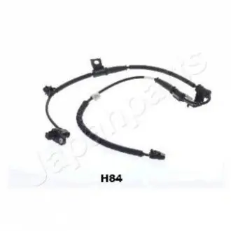 Датчик ABS передн. лів. HYUNDAI I30 JAPANPARTS ABS-H84