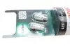 Автолампа W5W 12V 5W W2.1x9.5d LED Retrofit BL 6000K (Cool white) BOSCH 1987301505 (фото 2)