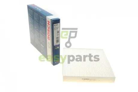 Фільтр салону Ford Ranger 11-/Mazda BT-50 06-15 BOSCH 1987435056