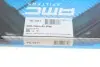 Фільтр салону Avensis/Corolla 1.4-2.4 02- KAVO PARTS TC-1011 (фото 4)