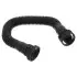 Шланг, продування картера (короткий) VAG 2.0 Tfsi 05- 100463