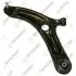 TEKNOROT HYUNDAI важіль передній лів.i20 08- HY-369