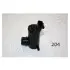 TOYOTA насос омивача Camry -02 JAPANPARTS WP-204 (фото 1)