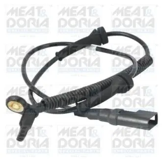 Датчик, частота обертання колеса MEAT&DORIA 90108