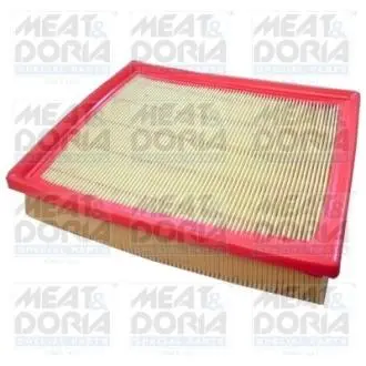 MEATDORIA CITROEN Фільтр повітряний Jeep 10- MEAT&DORIA 16830