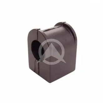Втулка стабілізатора (заднього) MB Vito (W639) 03- (d=18mm) SIDEM 850902
