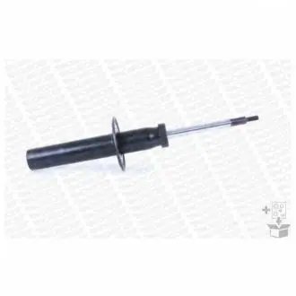 Амортизатор газомасляний MONROE 376049SP