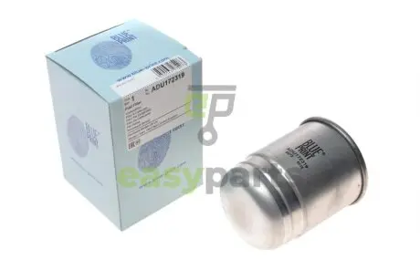 Фільтр паливний MB Sprinter 2.2CDI OM651 09- BLUE PRINT ADU172319