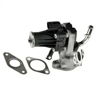 Клапан EGR FORD TRANSIT 06- MAGNETI MARELLI EV063