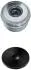 OPEL шків генератора OPEL ASTRA J 09- HELLA 9XU 358 039-101 (фото 1)