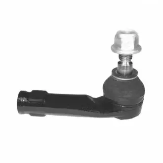 FORD наконечник рул.тяги лів.Fiesta 08- SKF VKDY 314007