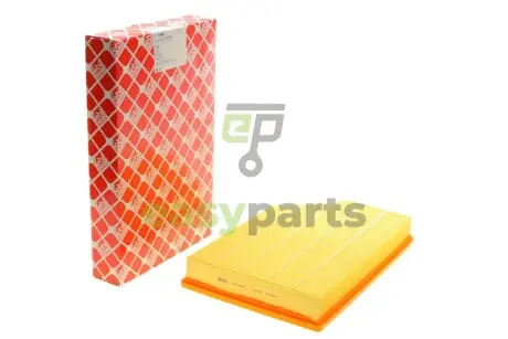 Фільтр повітряний Volvo S60/V60 2.0 10- FEBI BILSTEIN 101661