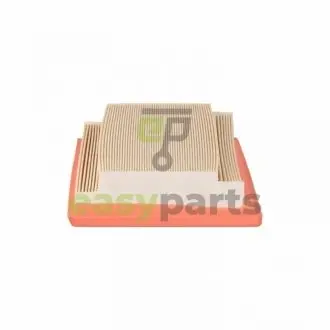 FEBI FIAT Фільтр повітряний Tipo 1,4-1,6 15- FEBI BILSTEIN 101665
