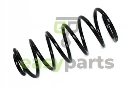 VW пружина передня Golf IV 1.9TDI 97- ASAM 73725