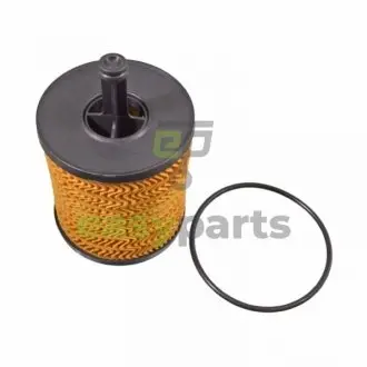 FEBI VW фільтр паливний Touareg 5,0TDi 02- FEBI BILSTEIN 108996