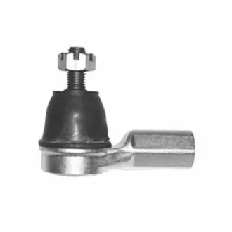 HONDA наконечник рульової тяги Civic 01- SKF VKDY 813006