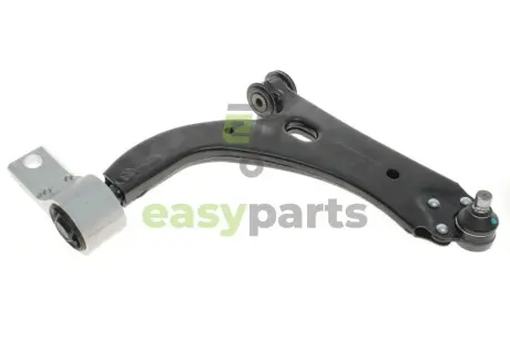 Важіль підвіски (передній) (R) Ford Fiesta/Fusion/Mazda 2 01-12 SKF VKDS 324021 B