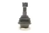 Опора кульова (передня/знизу) Nissan Navara 2.5 TD 98-01 SKF VKDS 812008 (фото 4)