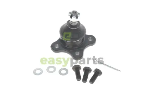 Опора кульова (передня/зверху) Ford Ranger/Mazda B-serie/BT-50 2.2-3.0D 85-15 SKF VKDS 814001