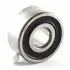 Підшипник (12x32x14) SKF 62201-2RS1 (фото 1)