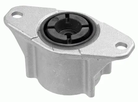 LMI FORD подушка задн.аморт.Focus,C-Max 04- LEMFORDER 35319 01