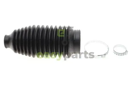Пильник рейки рульової Ford Galaxy 95-06/Seat Alhambra/VW Sharan 95-10 LEMFORDER 30192 01