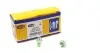 Автолампа 12V 2W BX8.5d (в щиток приладів/зелена) (PBX5 2W 12V) MAGNETI MARELLI 002051400000 (фото 1)