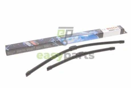 Щітки склоочисника (650/425мм) BMW 6 (F12/F13/F06 GC) 10- BOSCH 3397007653