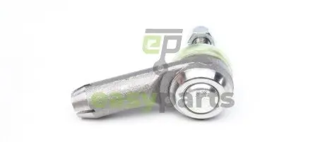 Наконечник тяги рульової (R) Audi 100 82-91 ASMETAL 17AU06