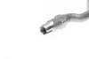 Наконечник тяги рульової BMW X3 (E83) 04-10 ASMETAL 17BM2800 (фото 4)