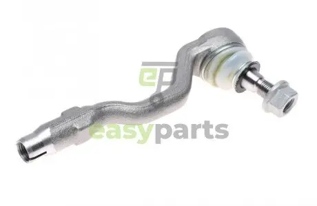 Наконечник тяги рульової BMW X3 (E83) 04-10 ASMETAL 17BM2800