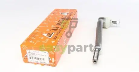 Наконечник тяги рульової (L) Peugeot 305/405 1.4-1.9 82-96 ASMETAL 17PE2000
