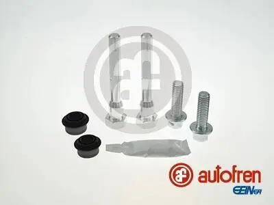 Ремкомплект направляючих супорта 300C 04- AUTOFREN D7160C