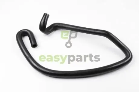 Патрубок радіатора опалювача Transit 91-00 BSG BSG 30-720-023