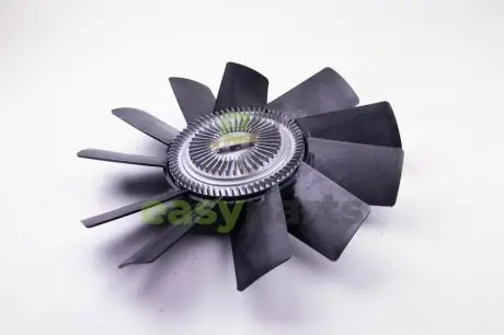 Термомуфта LT 2.5TDI 96-06 (з крильчаткою) BSG BSG 90-505-002