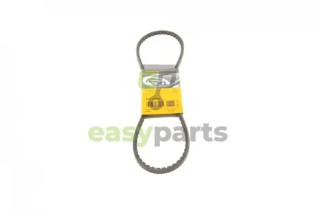 Ремінь генератора VW T4 1.9D/TD 90-03/Toyota Corolla/Land Cruiser 1.6i/2.4D 82-90 Contitech AVX10x975
