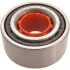 Підшипник маточини перед. Nissan Almera I 95-00/Sunny III 00-95 (к-кт) FEBEST DAC38740236-33 (фото 1)