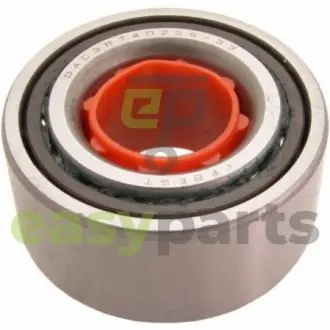 Підшипник маточини перед. Nissan Almera I 95-00/Sunny III 00-95 (к-кт) FEBEST DAC38740236-33