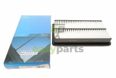 Фільтр повітряний Mazda 6 1.8/2.0/2.0DI/2.2MZR/2.3/2.5MZR 02- KAVO PARTS MA-5630