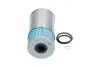 Фільтр масляний Actyon/Korando 2.0-2.9 96- KAVO PARTS SO-802 (фото 4)